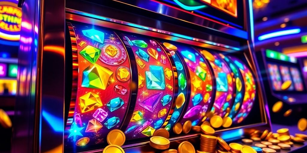 สล็อต PG ซอฟต์ – รวมเกมสล็อตพีจีแท้ แตกง่าย จ่ายจริง 2025